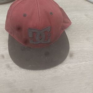 DC hat